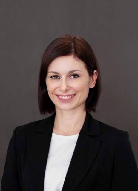 Justyna Piekoś